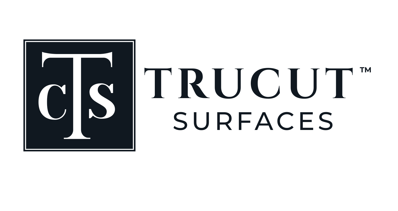 TruCut Surfaces