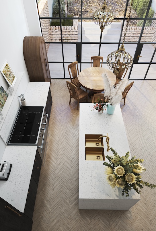 Wine Country Kitchen V1