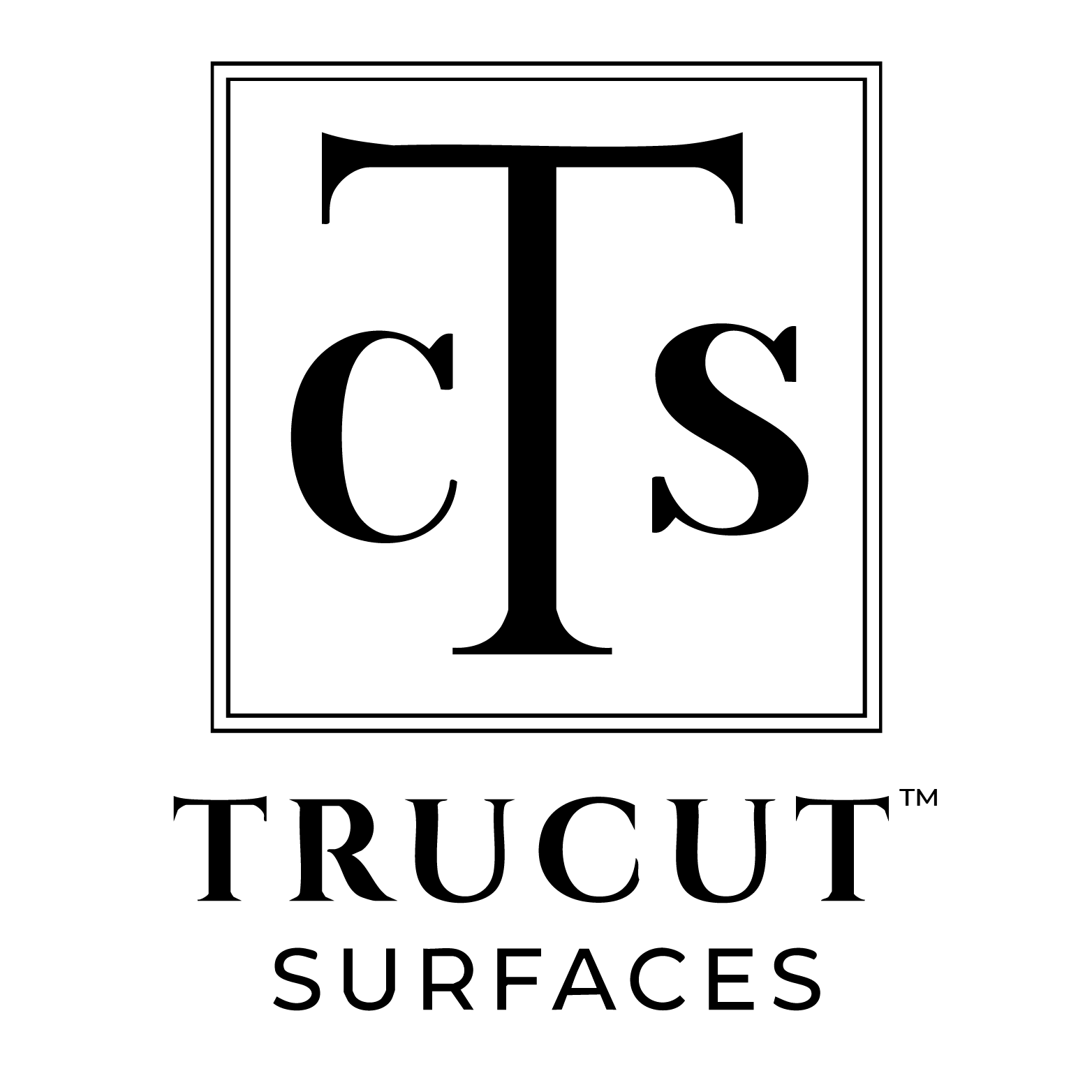 TruCut Surfaces